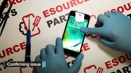 How to Replace iPhone 6S Screen - Complete Repair Guide