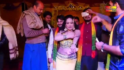 Khuda Kare New Mujra Dance 2020 | Hot Nargis Lal
