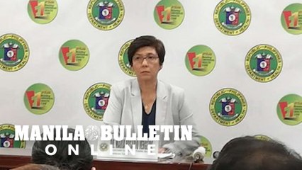 DOH coordinating with hospitals on morgue capacity