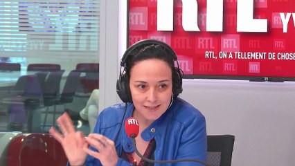 Le journal de 8h du 13 avril 2020