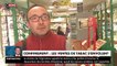 Coronavirus: En cette période de confinement , les ventes de tabac s'envolent en France