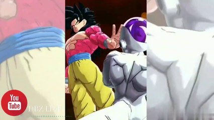 Top 10 BEST DB Legends Super Attacks! | DB Legends