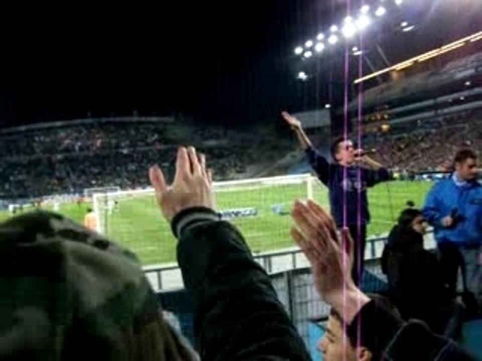 olympique de marseille vs As Monaco cpf