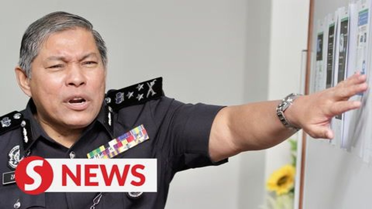 Cops: Scammers using new tactics to trick victims