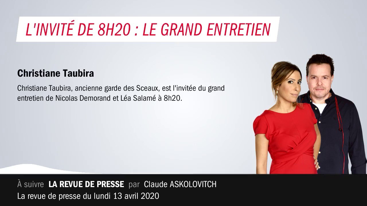 Christiane Taubira, ancienne garde des Sceaux : "Je pense sincèrement que des femmes dans des positions d’autorité ou de pouvoir auraient abordé les choses différemment"
