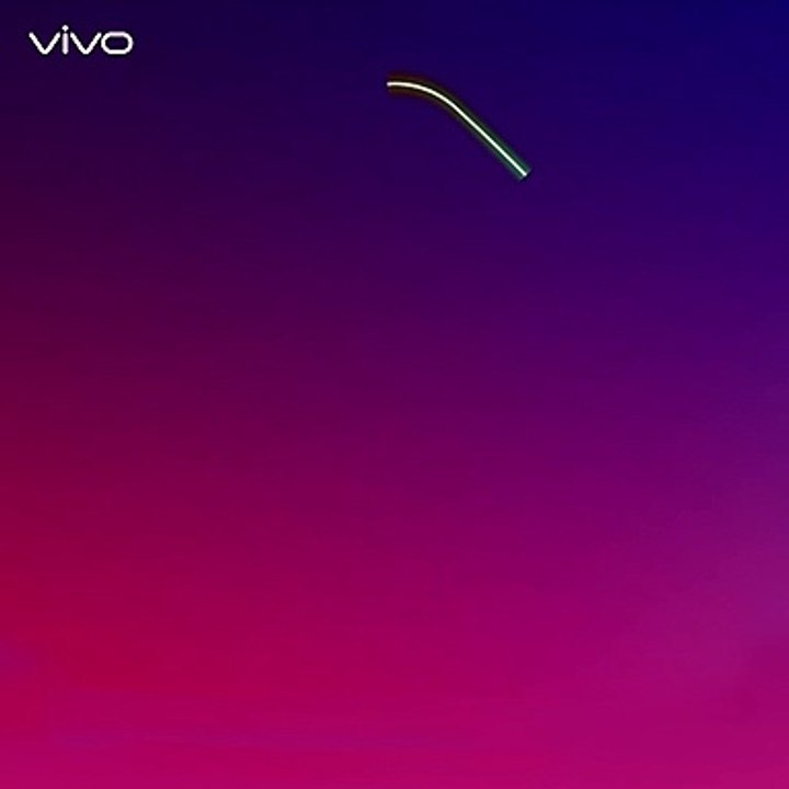Get ready to #StyleLikeAPro | #vivoS1Pro