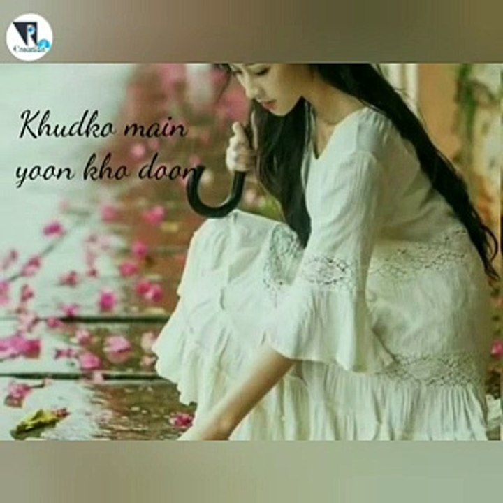 Sanam re coverd by cute girl,Arijit singh song