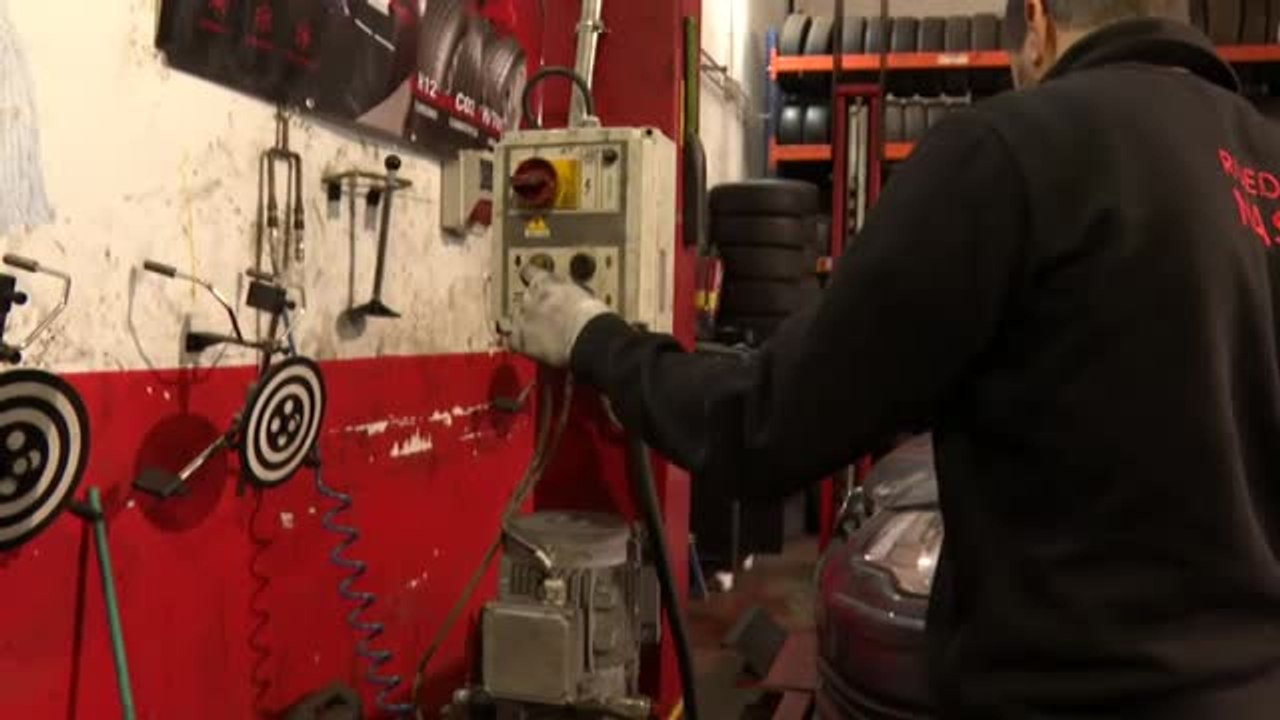 Salvo excepciones, pueden entre hoy y mañana regresar a su trabajo todo aquel que no pueda teletrabajar