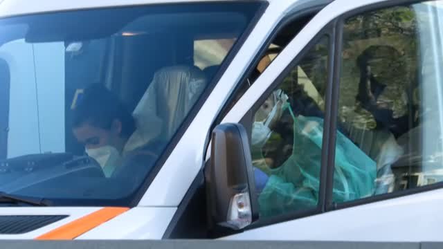 Las Islas Canarias llevan 2 días consecutivos sin registrar ningun fallecido