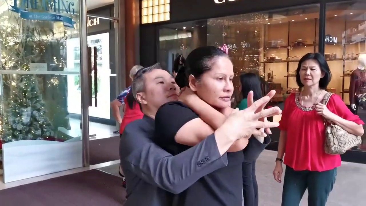 Consult CLM Tit Tar for fans in Mid Valley 9-12-19