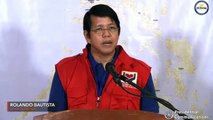 DSWD: PH government ensures delivery of financial aid to remote areas