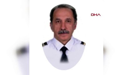 THY PİLOTU KORONAVİRÜSTEN HAYATINI KAYBETTİ