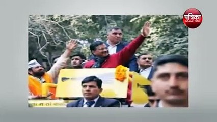 Delhi Election 2020 Result :  Delhi में AAP के फिर आने के पीछे ये है बड़ी वजह