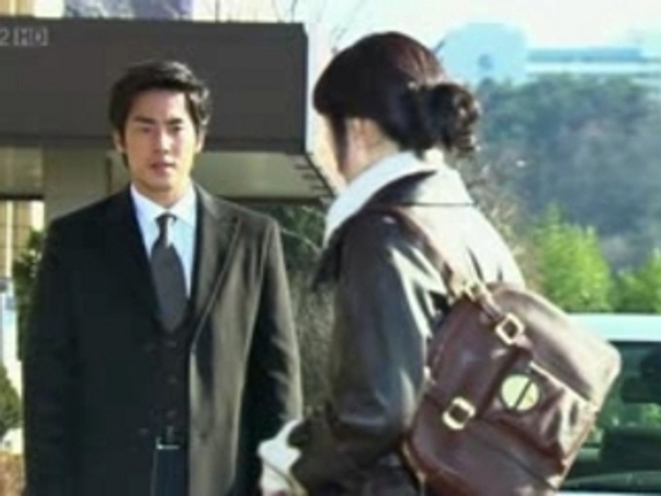 Bad love ep 5 (2/5)