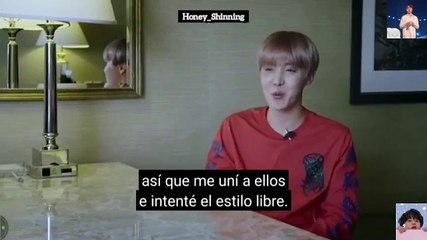 BURN THE STAGE PARTE 3