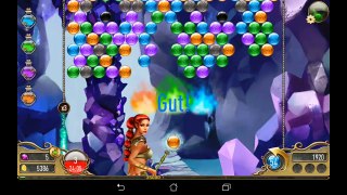 Lost Bubble Game 2020  Level 19  Bubble Shooter  finished  no Booster Android Gameplay #19 ✅