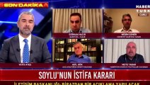 Sosyal medya bu yayına kilitlendi! Mete Yarar’ın konuştuğu sırada ilginç ses