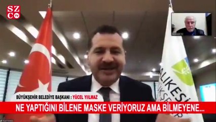 AKP'li başkandan skandal sözler: İşsiz güçsüz EYT'ye takılanlar