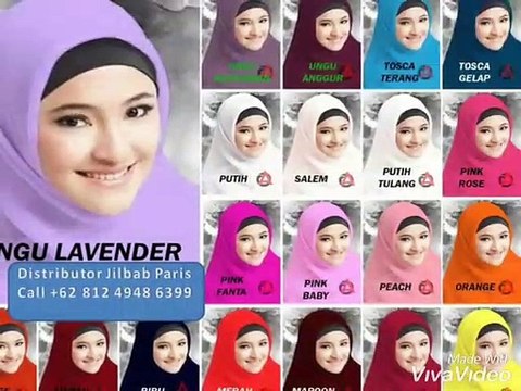 Jual Hijab Polos Saudia Murah Surabaya, WA 0812 4948 6399, TERLAKU..!!!