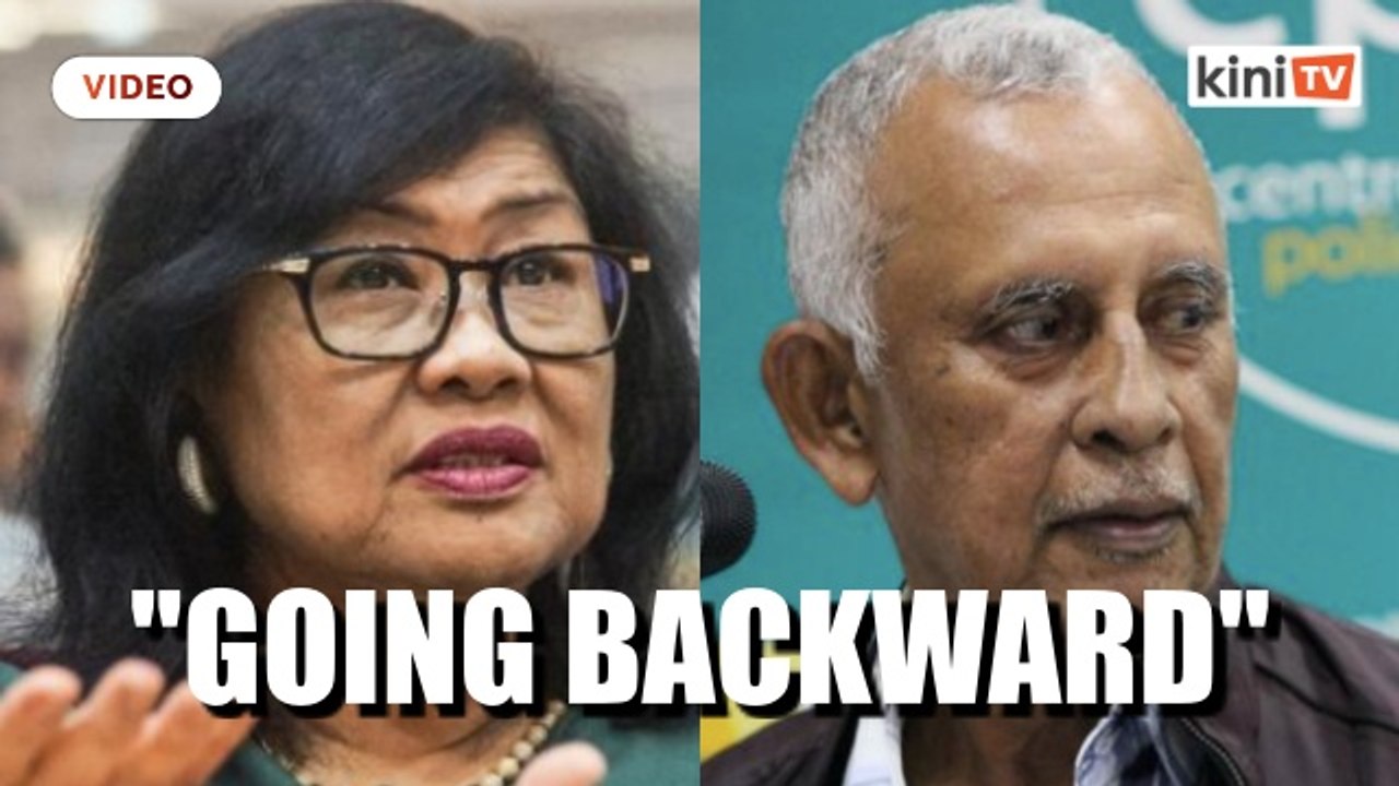 MPs to head GLCs: Rafidah, G25 want PM to clarify