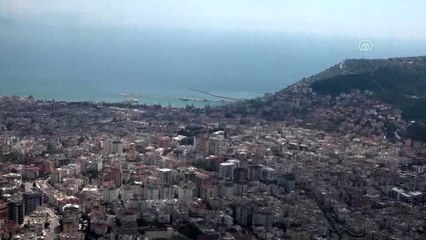 "Turizmin başkenti" Kovid-19 tedbirleri nedeniyle tarihinin en sakin günlerini yaşıyor
