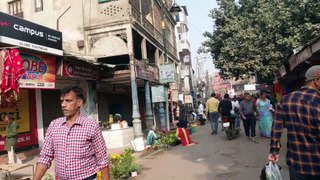 The Varanasi Backstreets - Walking Tour. See the Sights and Sounds of Varanasi  - Part 1