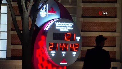 - Korona virüs nedeniyle ertelenen olimpiyatların faturası ağır oldu- IOC: "Birkaç yüz milyon...
