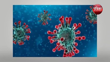 corona virus:  15 सेकंड एक महिला के पास हुआ खड़ा ...और उसमें घुस गया CORONA