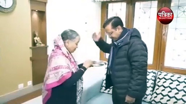 Delhi Election Result 2020 : केजरीवाल की इस रणनीति ने मात दी मोदी-शाह को