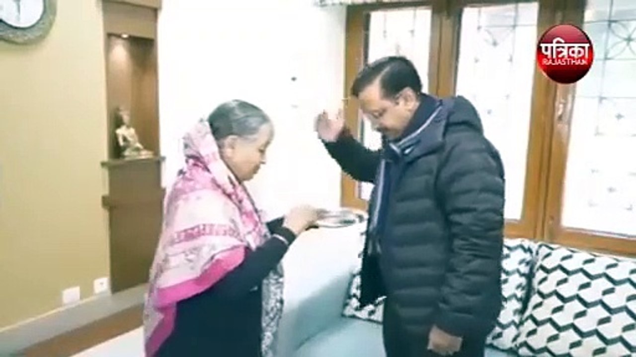 Delhi Election Result 2020 : केजरीवाल की इस रणनीति ने मात दी मोदी-शाह को