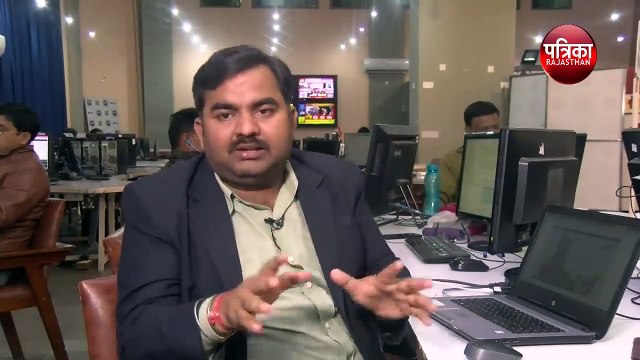 Delhi Election Results: 5 साल तक भाजपा को सुनाई पड़ेगी थप्पड़ की गूंज