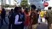 Hindu Mahasabha के अध्यक्ष Ranjit Bachchan की Lucknow में गोली मारकर हत्या, हत्यारे फरार