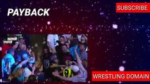 Dean Ambrose VS Roman Reigns VS Seth Rollins VS  Randy Orton Full Match!!!