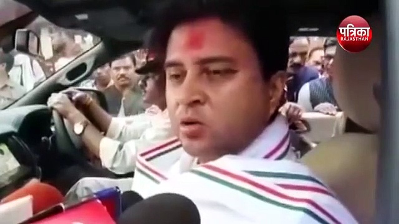 समनवय समिति की बैठक में गुटबाजी