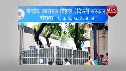 मौत से दो दिन पहले होगी निर्भया के दरिंदों की परिजनों से अंतिम मुलाकात