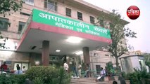 #Jaipur के #SMSHospital के #Doctors का करिश्मा 15 दिन में 3 #CoronavirusPositive को किया ठीक
