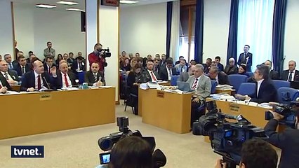 Soylu’dan HDP’li vekillere: Kandil'i başınıza yıkacağız