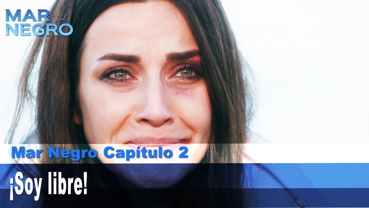 Soy libre! - Capítulo 2