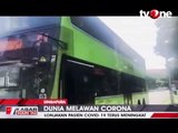 Covid-19 di Singapura Meningkat, Warga Wajib Pakai Masker