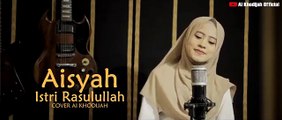 Ai Khodijah - Aisyah Istri Rasulullah (COVER)