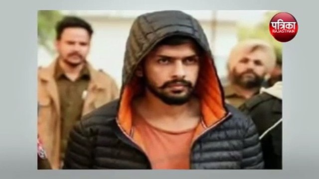 सुर्खियों में Lawrence Bishnoi Gang, Punjab के करोड़पति Gangster की हत्या कर दी.