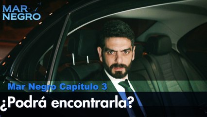 Vedat puede encontrar a Nefes - Capítulo 3