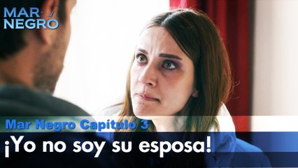 si nefes muere yo muero - Capítulo 3