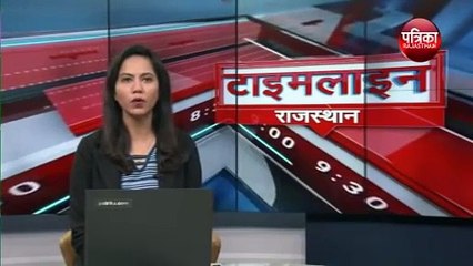 martyr_Rajiv_Rajasthan:  मासूम बेटे को जल्द लौटने का वादा किया था पिता ने