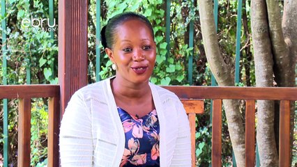 I Could Not Surivive Without Alcohol & Ciggarettes In My House ~ Ruth Kilemi