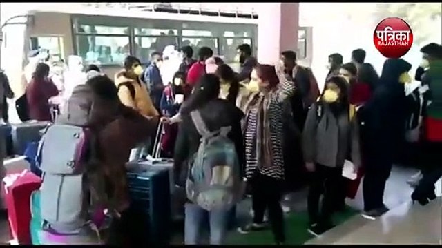 अब coronavirus पर WHO से आई bad news। No drug, no treatment effective, take years