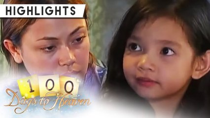 Anna recognizes Sophia's potential | 100 Days To Heaven