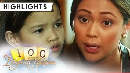 Sophia wants to become a legitimate businesswoman | 100 Days To Heaven