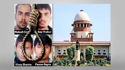 Nirbhaya Case Latest Update: निर्भया के दरिंदों के पास अभी भी बाकी हैं 9 लाइफलाइन!