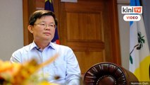 Majikan perlu pastikan pekerja warga asing patuhi PKP - KM Pulau Pinang
